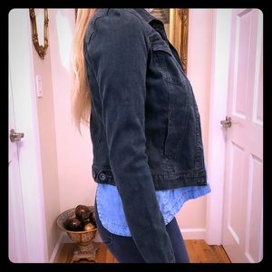 Calvin Klein Jean Jacket